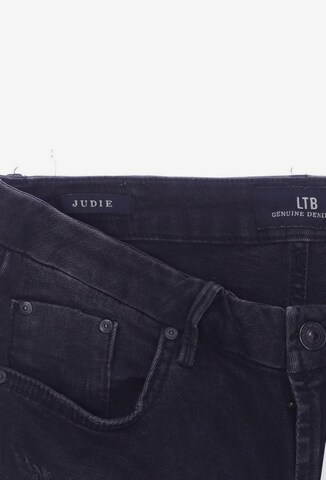 LTB Shorts in S in Grey