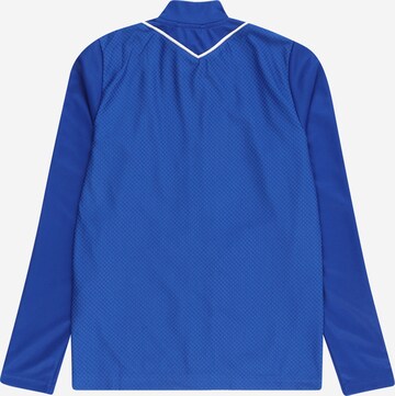 ADIDAS PERFORMANCE Sportjacke 'Tiro 23 League' in Blau