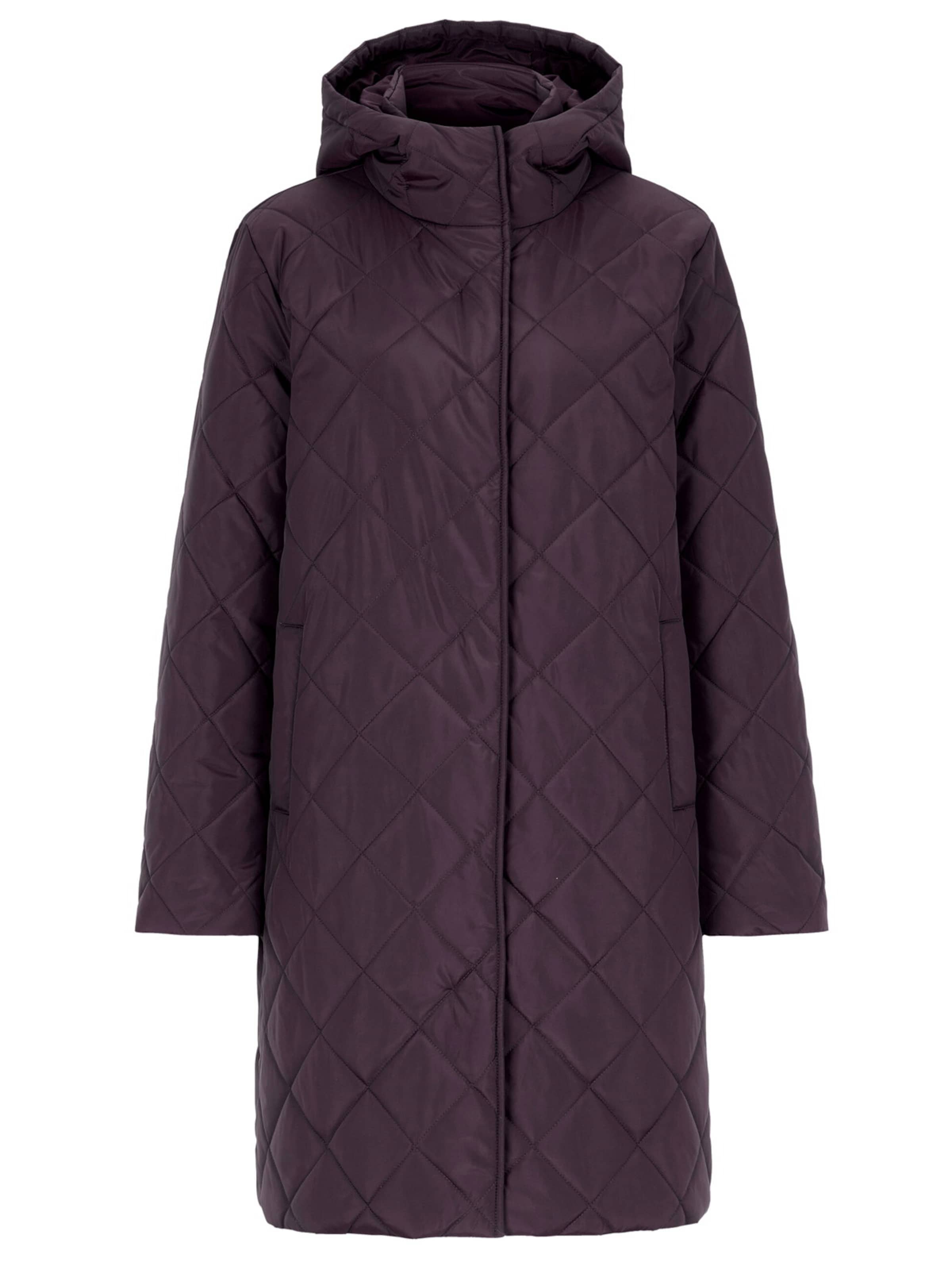 Cellbes of Sweden Veste d’hiver en XS-S en prune, Vue avec produit
