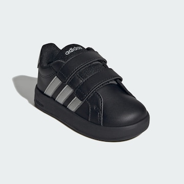 ADIDAS SPORTSWEAR Sportcipő 'Grand Court 3.0' - fekete