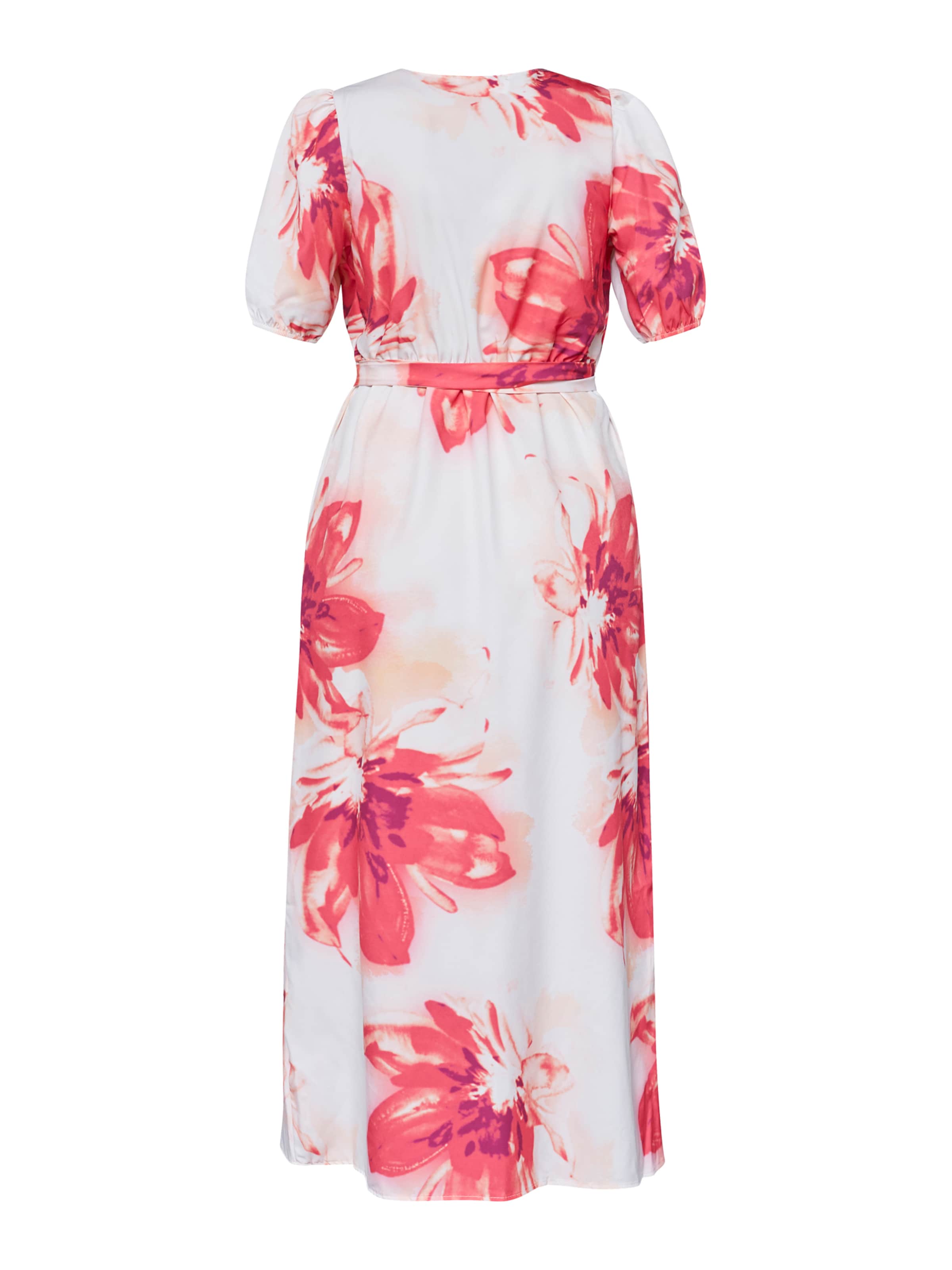 SISTERS POINT Kleid 'GELEA' in Grau