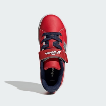 ADIDAS SPORTSWEARTenisice 'Marvel Spider-Man' - crvena boja
