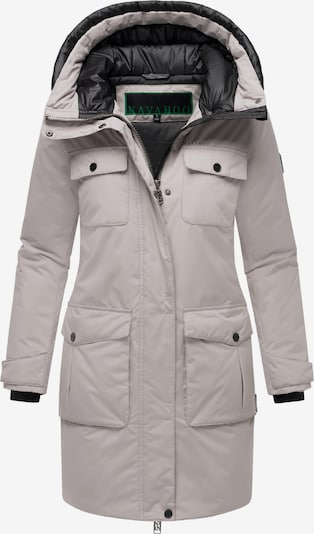 NAVAHOO Zimska parka 'Eissturm 14' u svijetlobež, Pregled proizvoda