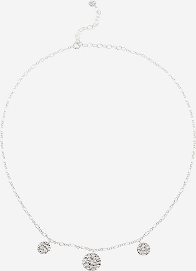 Pernille Corydon Jewellery Kette 'New Moon' in silber, Produktansicht
