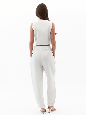 Baggy Pantaloni di OXXO in grigio