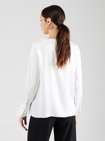 COMMA - Blusa em branco