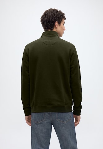 FYNCH-HATTON - Sudadera en verde