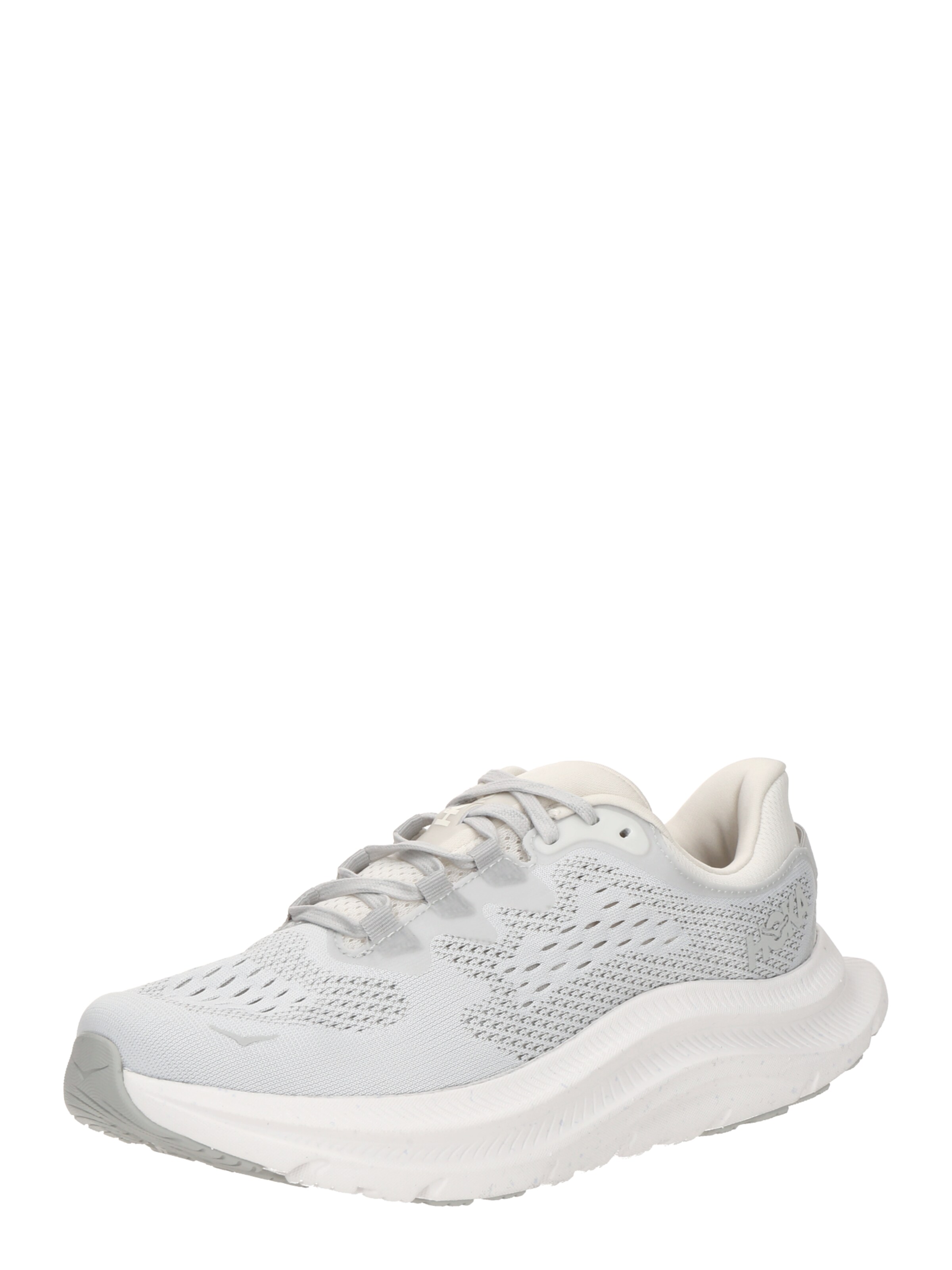 HOKA Jooksujalats 'KAWANA 2', värv hall: eest vaates