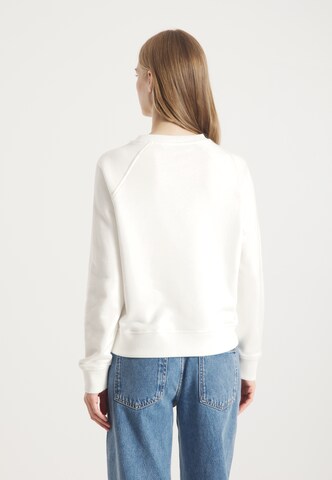 Frieda & Freddies NY Sweatshirt in Beige