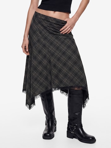 Koton Skirt in Green: front