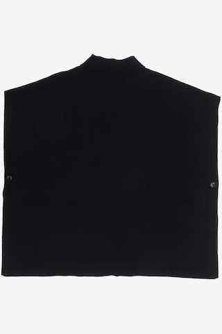 Someday Vest in XS-XL in Black