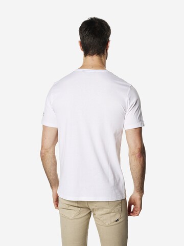 KOROSHI Särk, värv valge