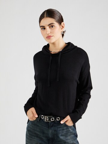 ONLY Sweater 'ONLIBI' in Black: front