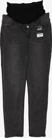 Envie de Fraise Jeans 32-34 in Grau: Vorderseite