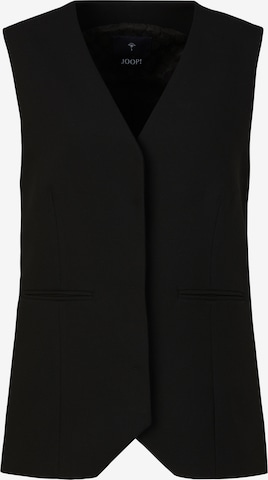 JOOP! Vest in Black: front