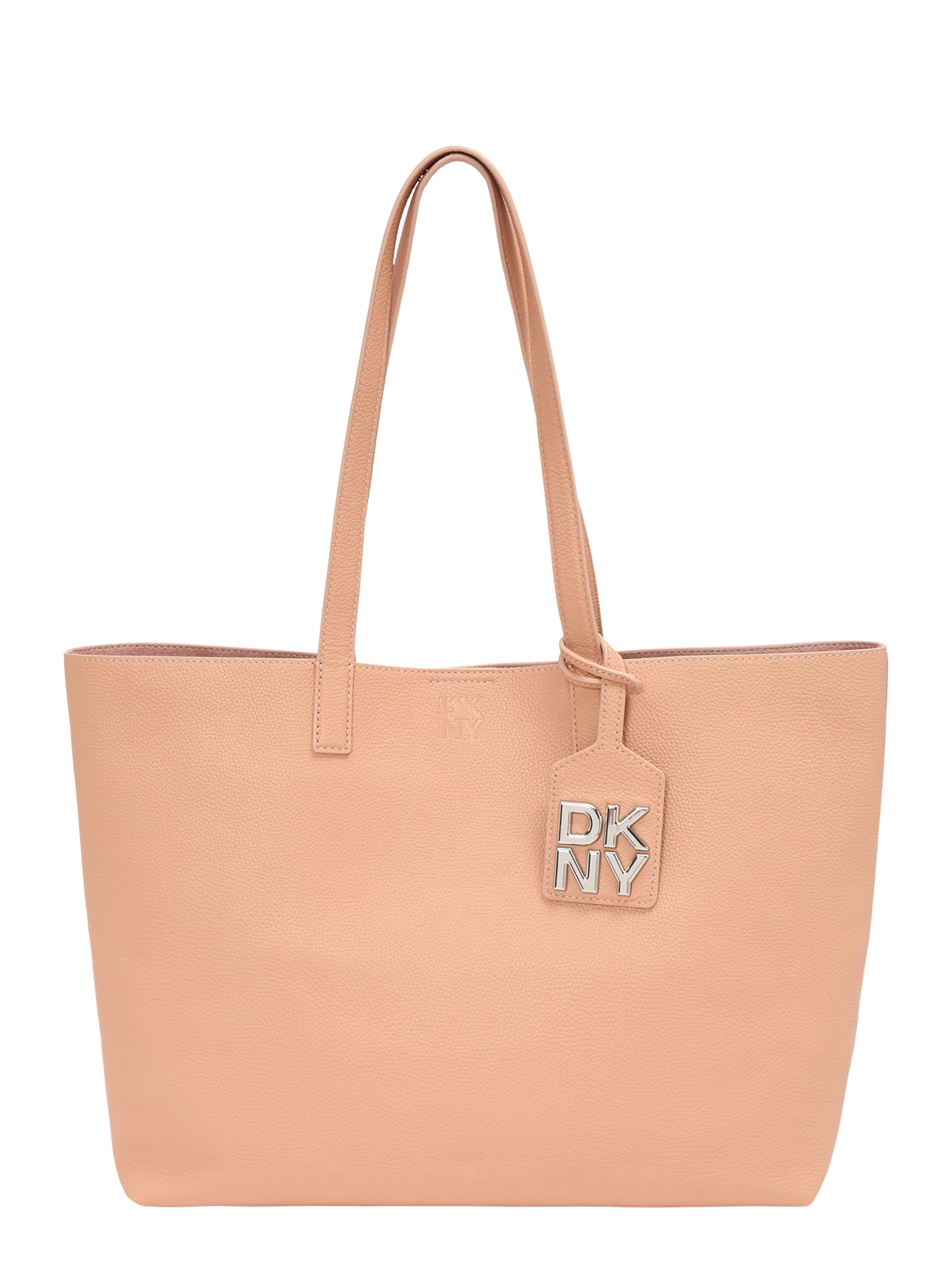 DKNY Shopper 'Milan' in Beige: Vorderseite