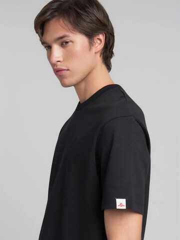 REPLAY Shirt in Black
