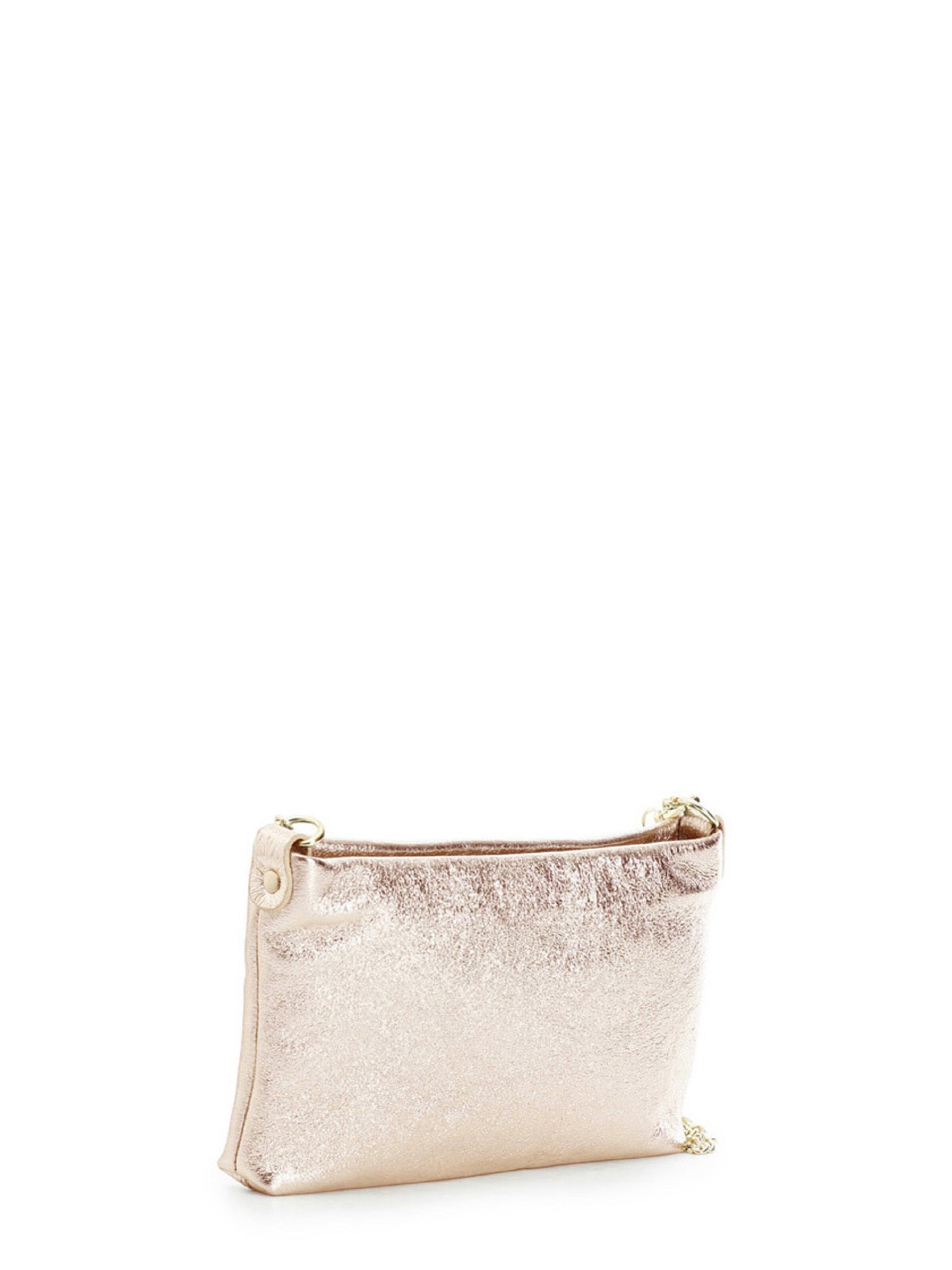 Pochette CAFè NOIR en blanc