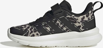 ADIDAS SPORTSWEAR Sneaker in 31 in schlammfarben / greige / schwarz, Produktansicht