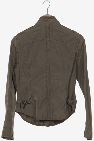 GIN TONIC Jacket & Coat in S in Grey
