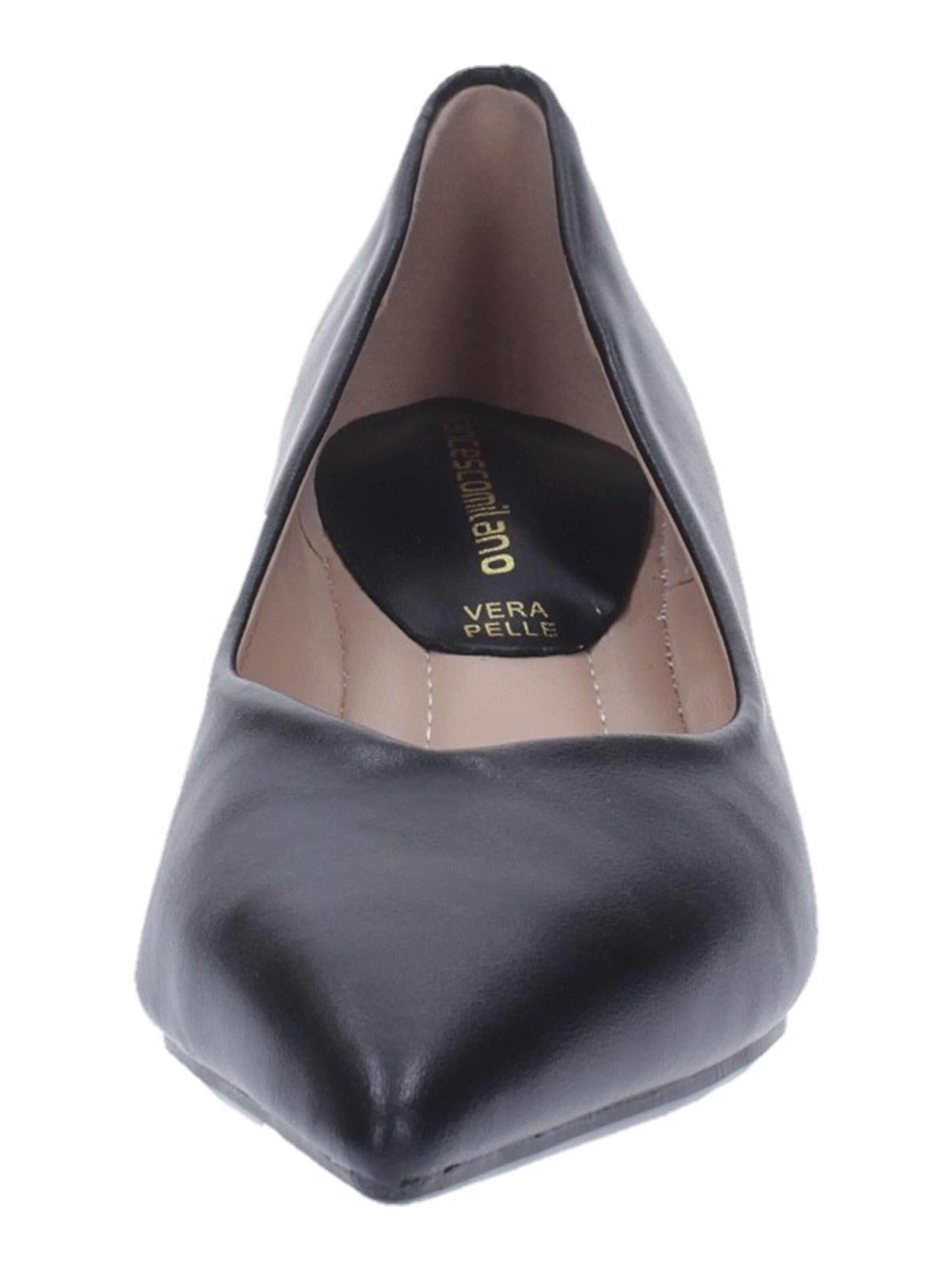 Décolleté 'Francesco Milano Decollete F05-03A' di Francesco Milano in nero