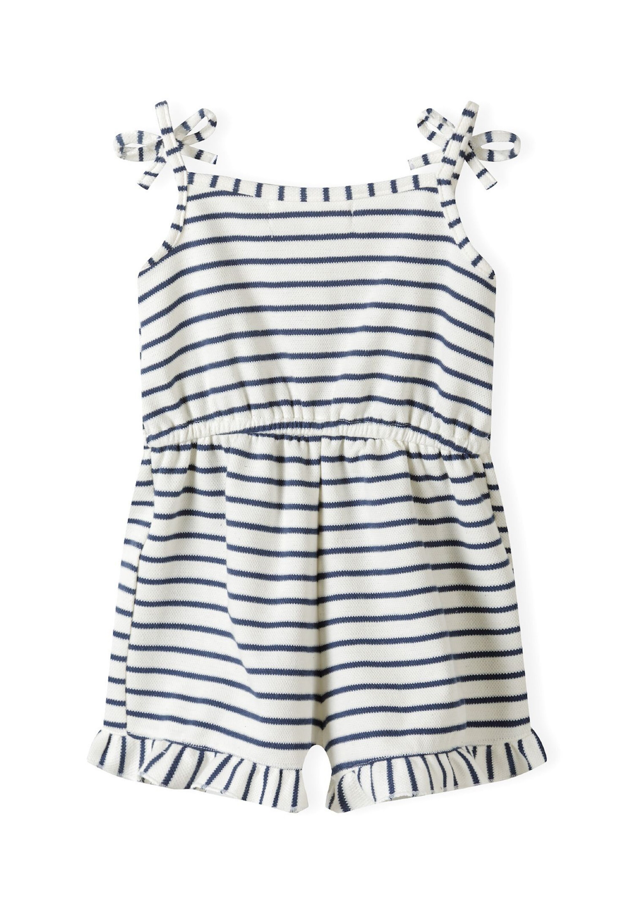 MINOTI Overal - Biela