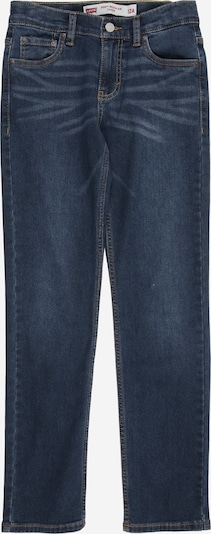 Jeans '502' Levi's Kids pe albastru închis, Vizualizare produs