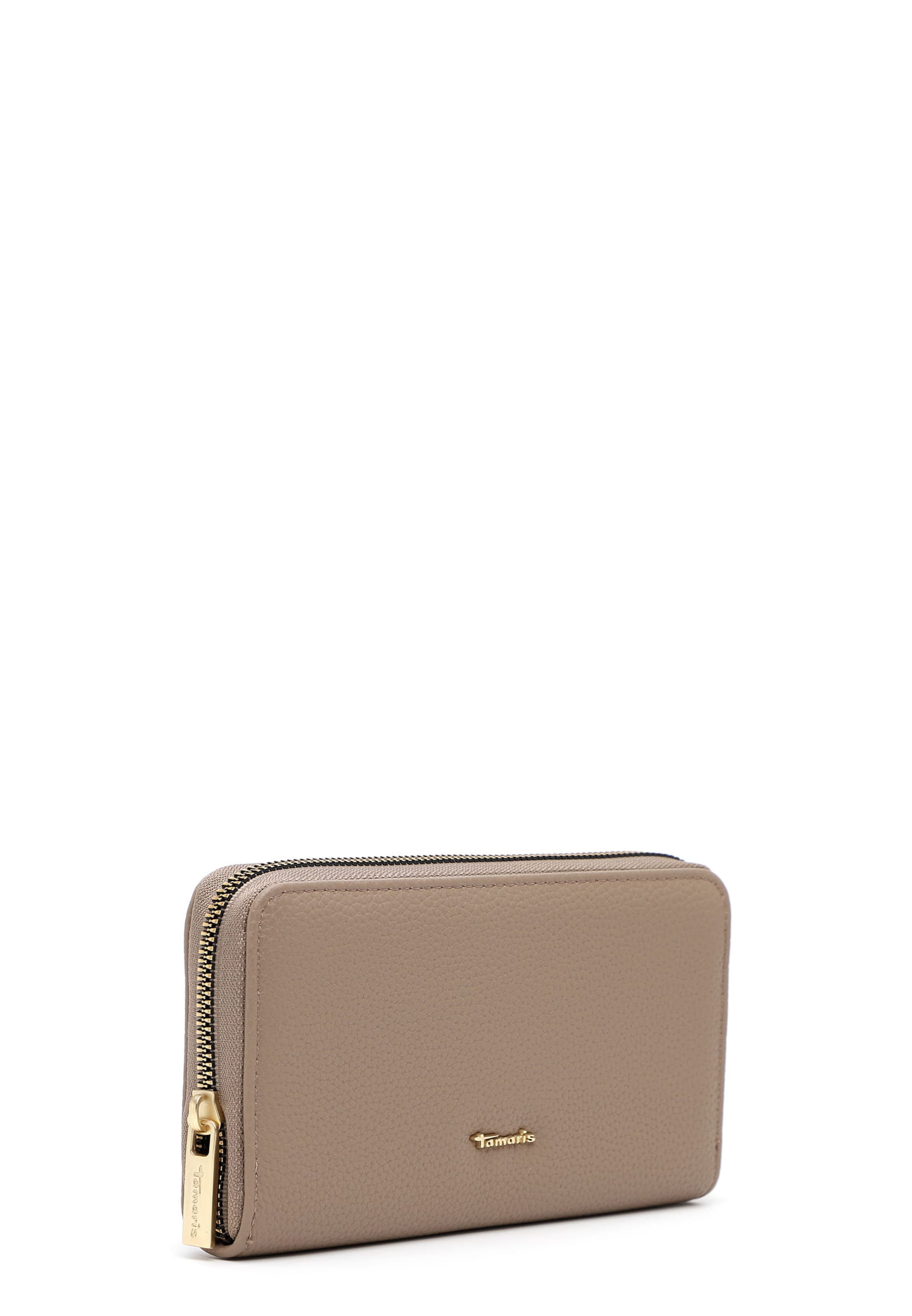 Porte-monnaies ' TAS Marissa ' Tamaris en beige
