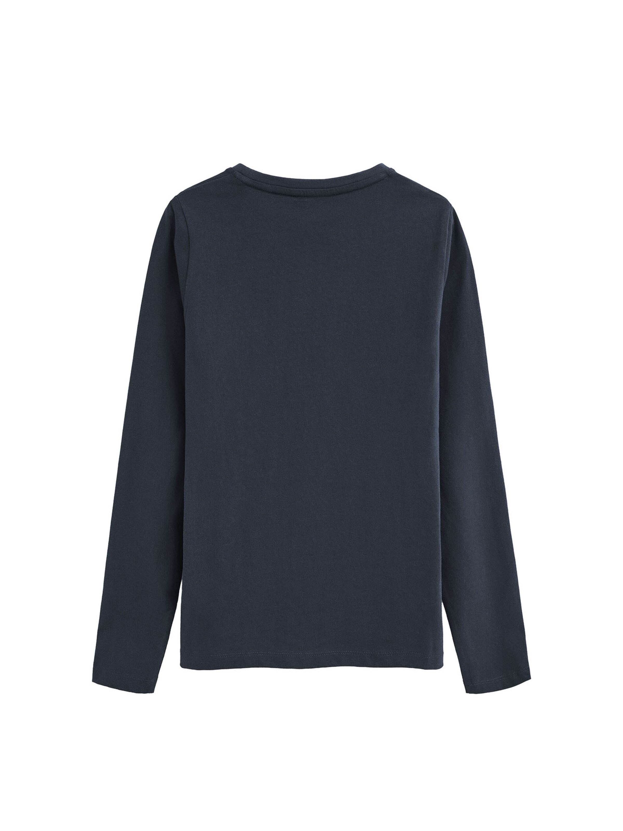 Polo Club Shirt in Blue