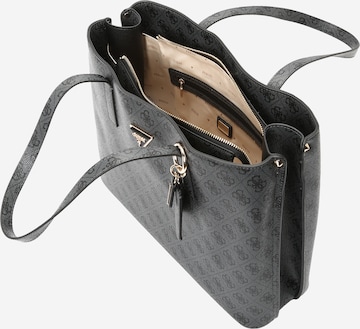 Cabas 'Meridian' GUESS en gris