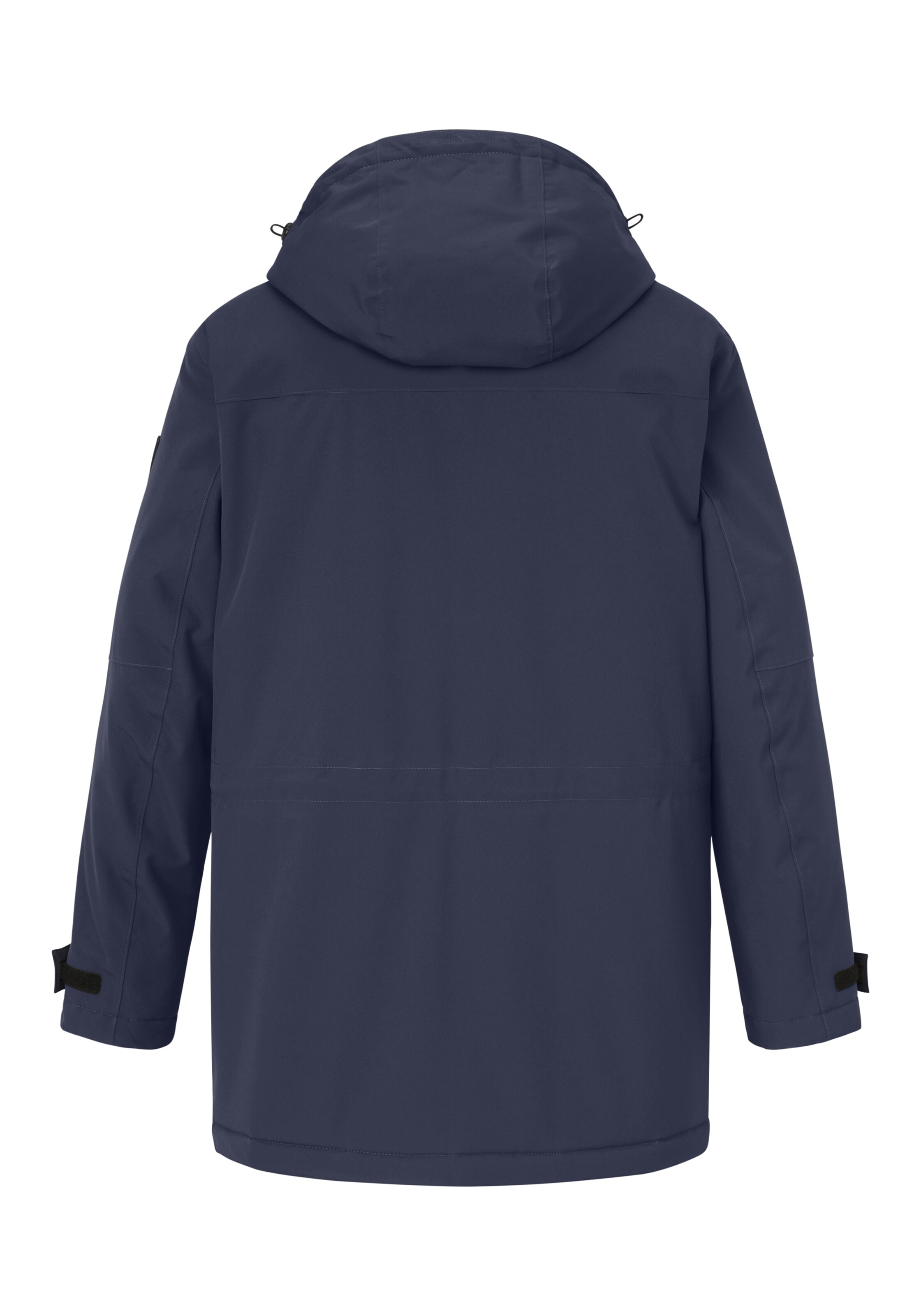 REDPOINT Outdoor jacket in Blue