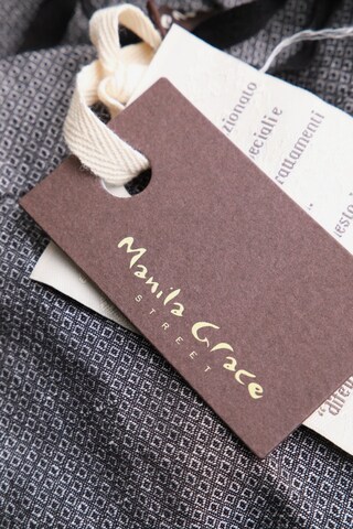 Manila Grace Hose XL in Blau