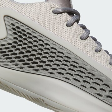 ADIDAS PERFORMANCE Sportschuh 'Anthony Edwards 1' in Grau