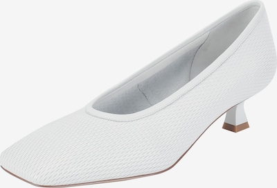 Ekonika Pumps in weiß, Produktansicht
