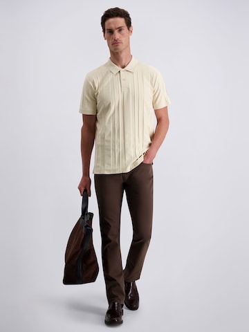 T-Shirt PIERRE CARDIN en gris