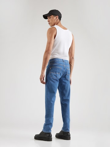 Regular Jean 'CASH' Pepe Jeans en bleu