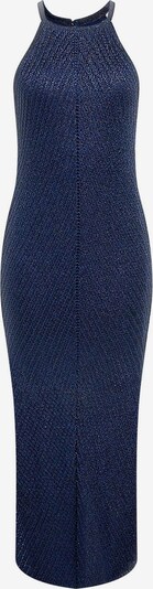 GUESS Knitted dress in Blue, Item view