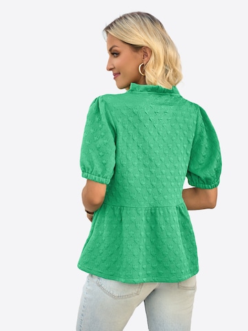 žalia Imily Bela Palaidinė