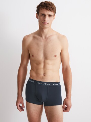 Boxers ' Essentials ' Marc O'Polo en bleu : devant