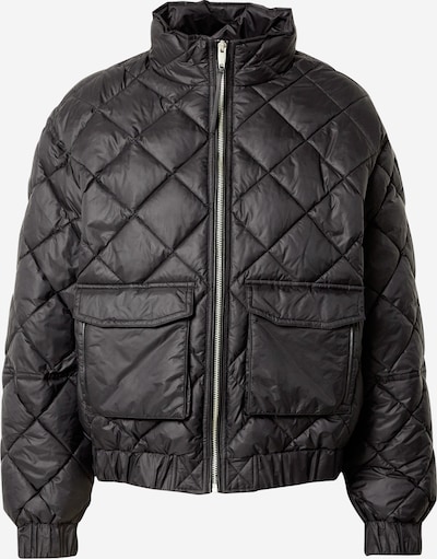 The Kooples Between-season jacket in Black, Item view