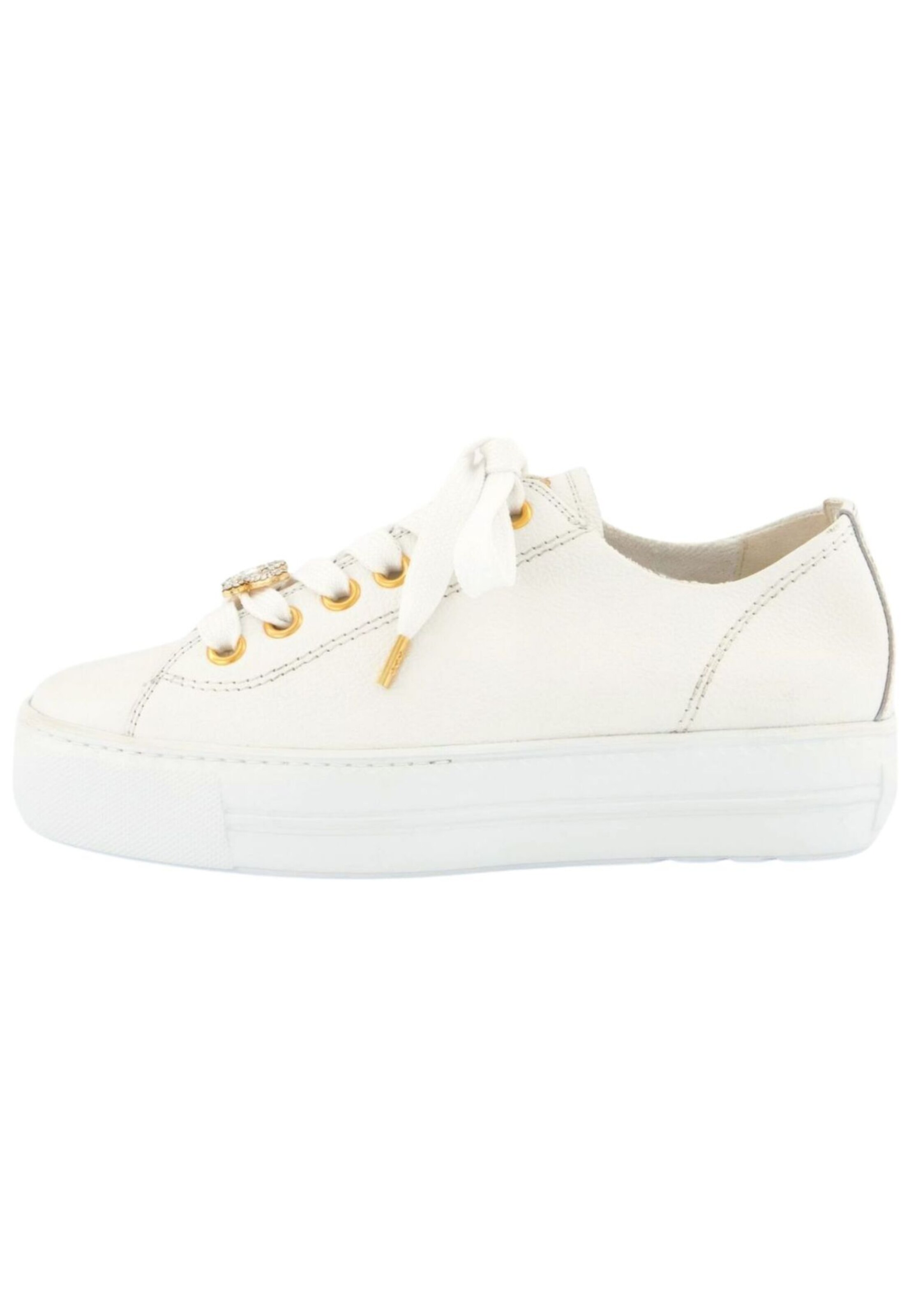 Sneaker bassa di Paul Green in bianco