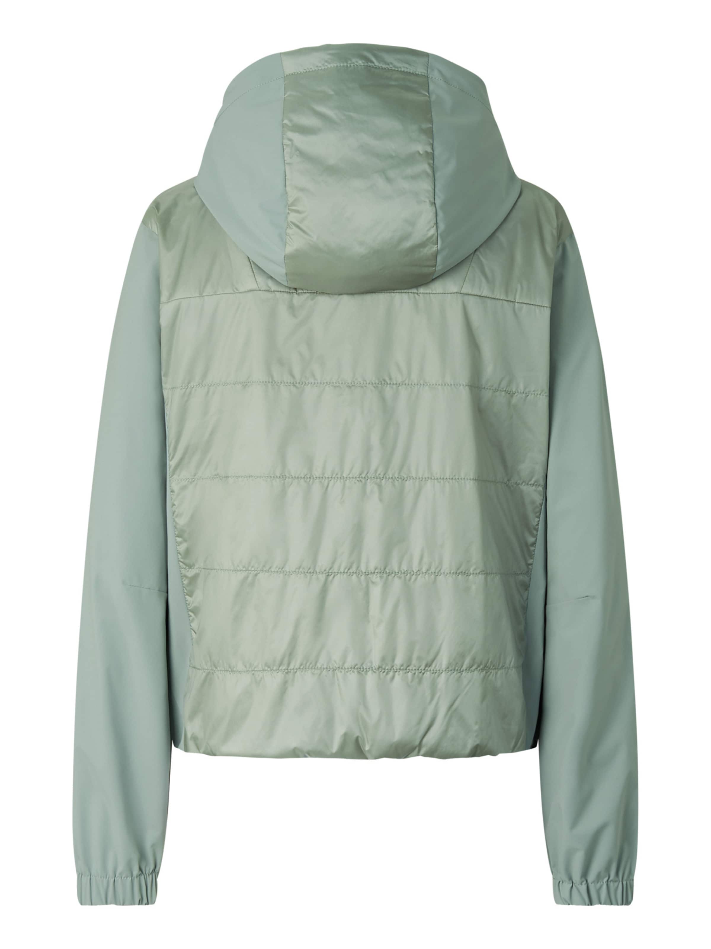 Bogner Fire + Ice Jacke 'Marta' in Grün