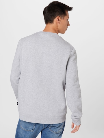 Ted Baker Sweatshirt 'HATTON' in Grey