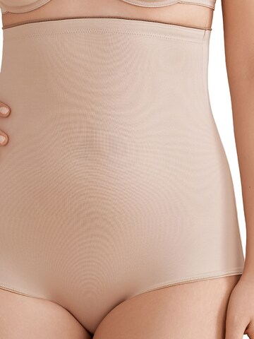 Conturelle Shapinghose 'Soft Touch' in Beige