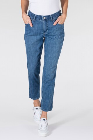 MAC Jeans in Blau: Vorderseite