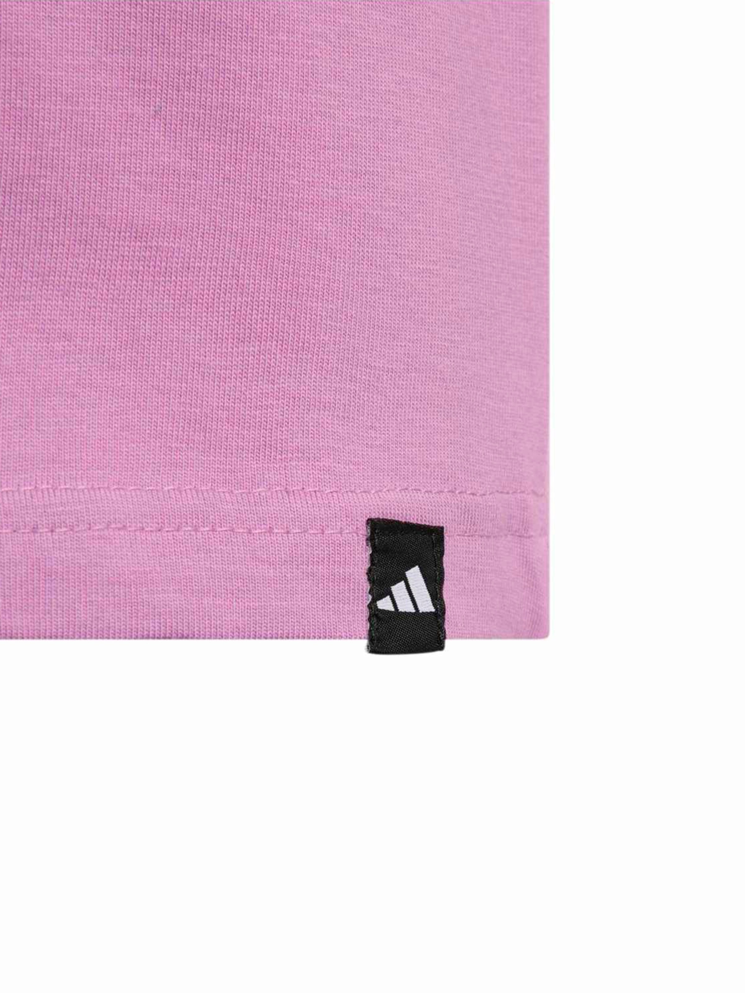 ADIDAS TERREXTehnička sportska majica - ljubičasta boja