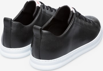 CAMPER Sneaker 'Runner Four' in Schwarz