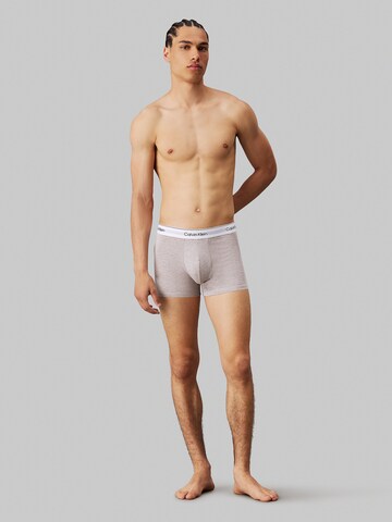 Calvin Klein Underwear Boxerky – šedá