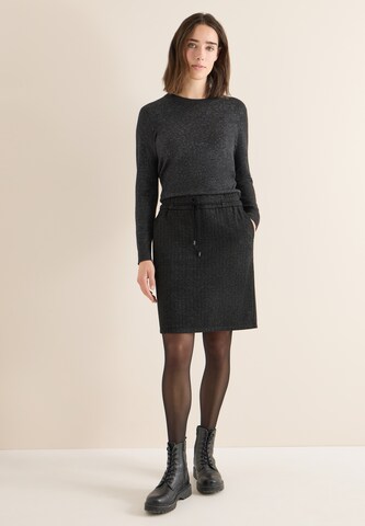 CECIL Skirt in Black