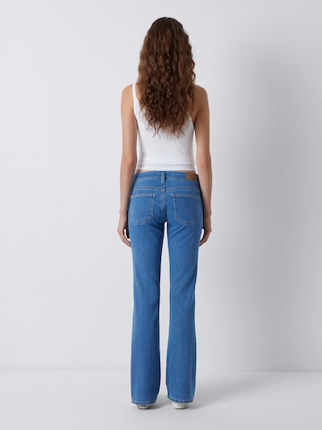 Mavi Boot cut Jeans in Blue